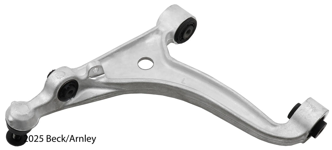 Beck/Arnley 102-8477 2016-2024 Mazda MX-5 Miata Suspension Control Arm and Ball Joint Assembly
