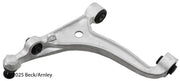 Beck/Arnley 102-8477 2016-2024 Mazda MX-5 Miata Suspension Control Arm and Ball Joint Assembly