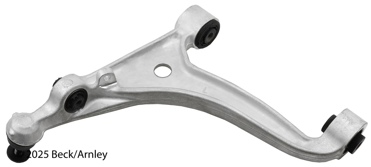 Beck/Arnley 102-8477 2016-2024 Mazda MX-5 Miata Suspension Control Arm and Ball Joint Assembly
