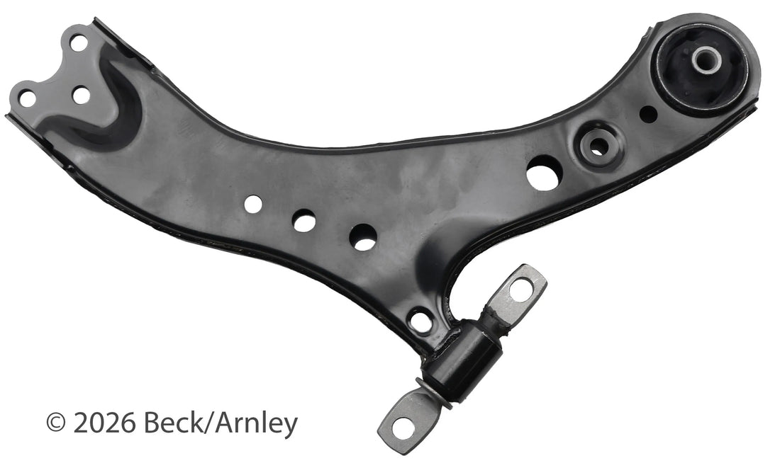 Beck/Arnley 102-8492 2021-2026 Toyota Sienna Suspension Control Arm