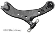 Beck/Arnley 102-8492 2021-2026 Toyota Sienna Suspension Control Arm