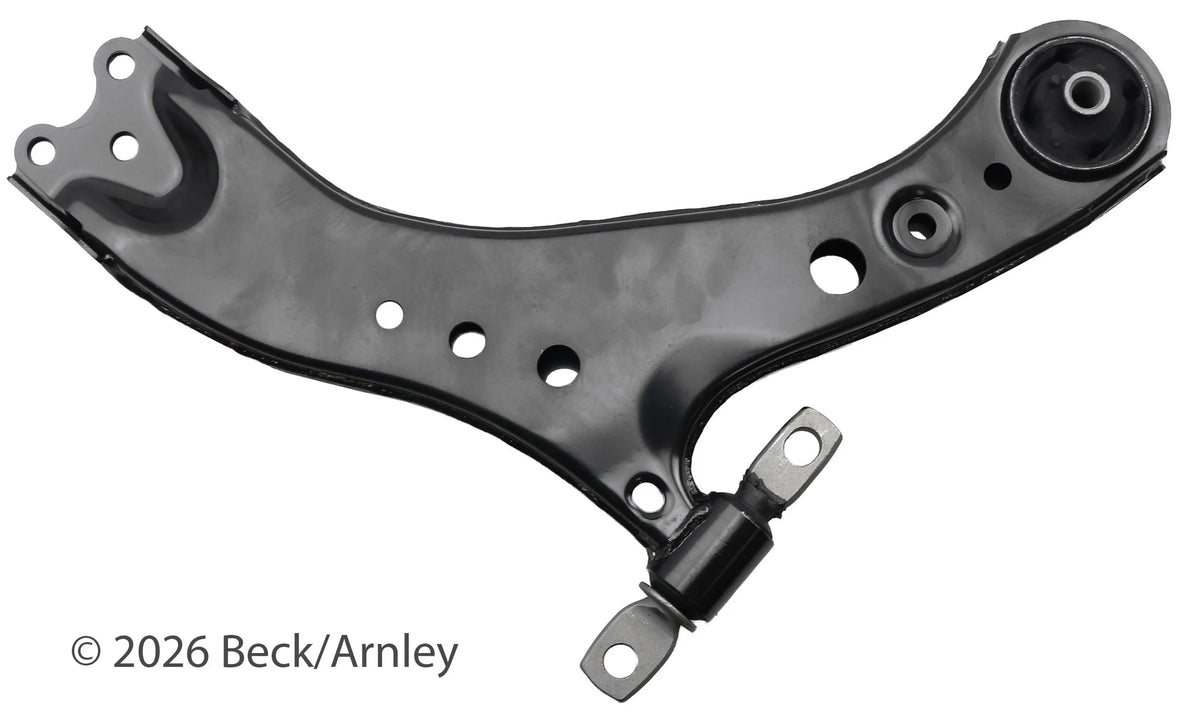 Beck/Arnley 102-8492 2021-2026 Toyota Sienna Suspension Control Arm