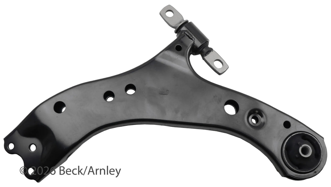 Beck/Arnley 102-8492 2021-2026 Toyota Sienna Suspension Control Arm