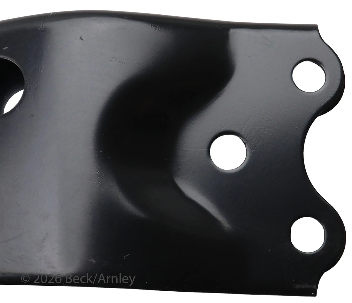 Beck/Arnley 102-8493 2021-2026 Toyota Sienna Suspension Control Arm