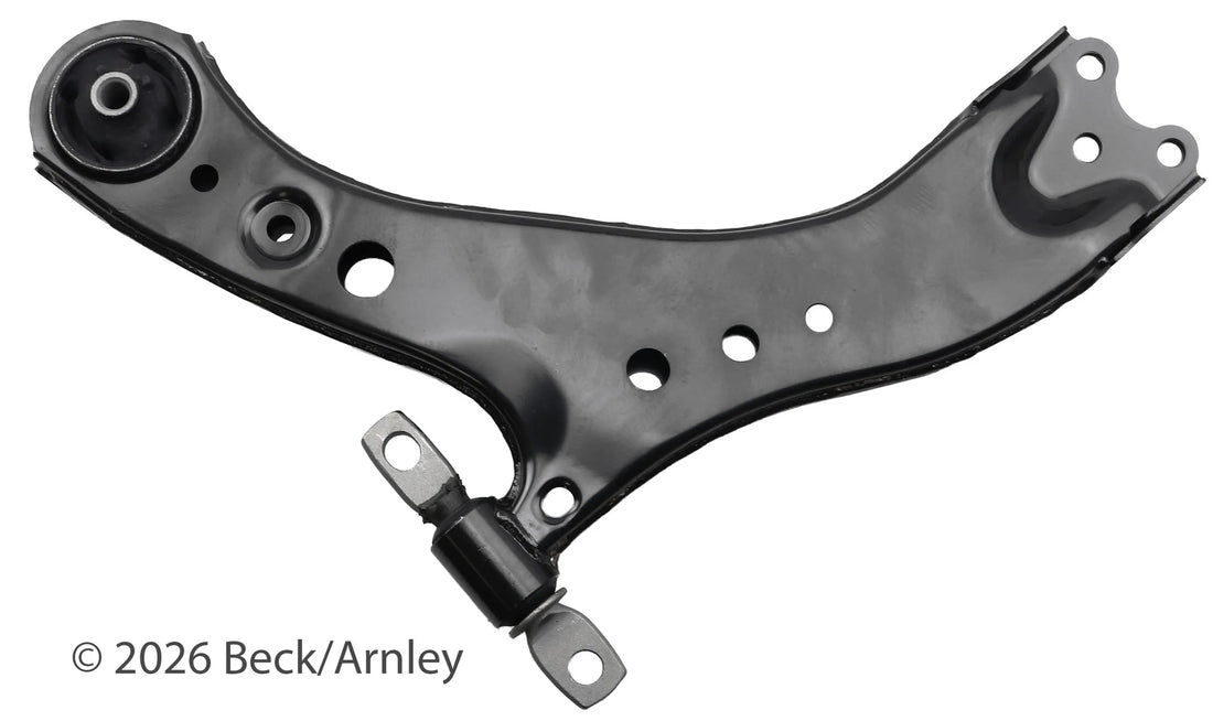 Beck/Arnley 102-8493 2021-2026 Toyota Sienna Suspension Control Arm