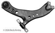 Beck/Arnley 102-8493 2021-2026 Toyota Sienna Suspension Control Arm