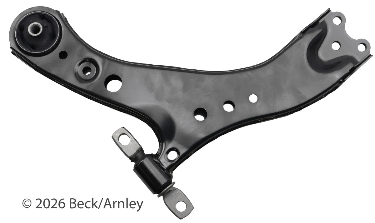 Beck/Arnley 102-8493 2021-2026 Toyota Sienna Suspension Control Arm
