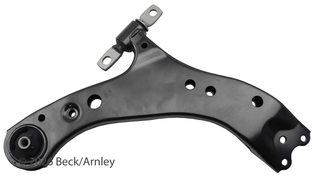 Beck/Arnley 102-8493 2021-2026 Toyota Sienna Suspension Control Arm