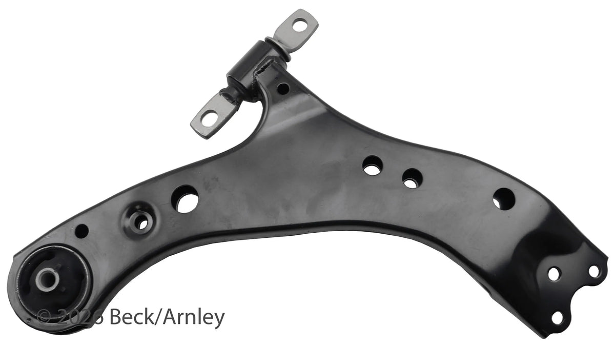 Beck/Arnley 102-8493 2021-2026 Toyota Sienna Suspension Control Arm