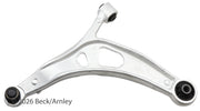 Beck/Arnley 102-8504 2020-2025 Subaru Legacy Suspension Control Arm and Ball Joint Assembly