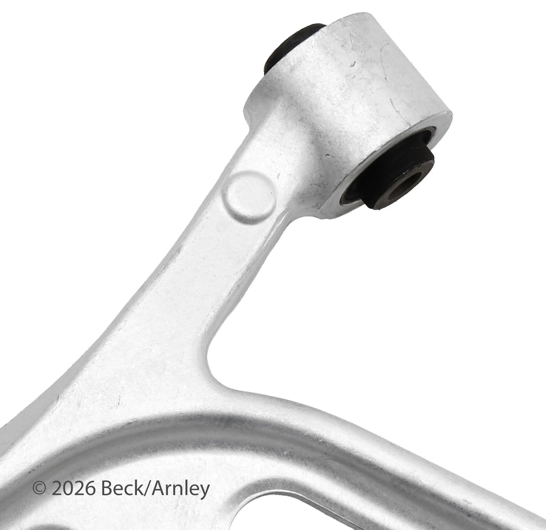 Beck/Arnley 102-8504 2020-2025 Subaru Legacy Suspension Control Arm and Ball Joint Assembly