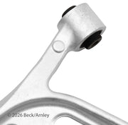 Beck/Arnley 102-8504 2020-2025 Subaru Legacy Suspension Control Arm and Ball Joint Assembly