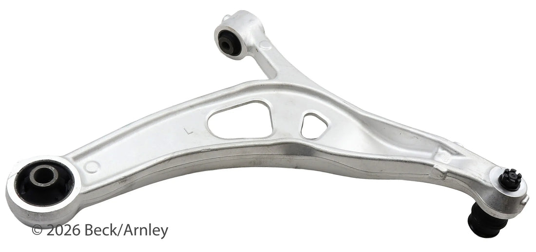 Beck/Arnley 102-8504 2020-2025 Subaru Legacy Suspension Control Arm and Ball Joint Assembly