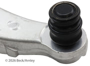 Beck/Arnley 102-8505 2020-2025 Subaru Legacy Suspension Control Arm and Ball Joint Assembly