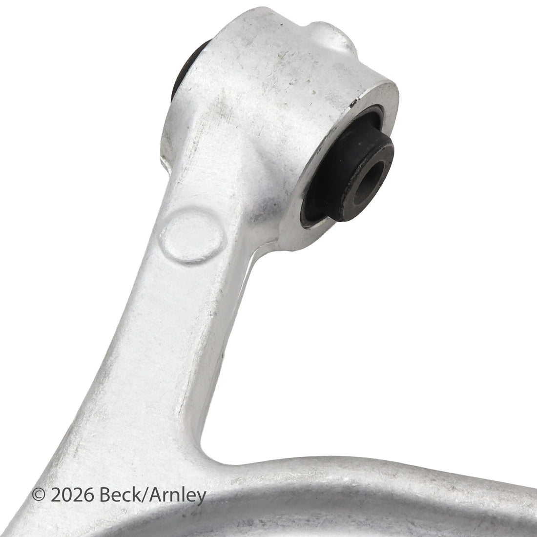 Beck/Arnley 102-8505 2020-2025 Subaru Legacy Suspension Control Arm and Ball Joint Assembly