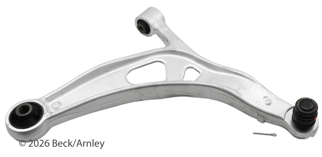 Beck/Arnley 102-8505 2020-2025 Subaru Legacy Suspension Control Arm and Ball Joint Assembly