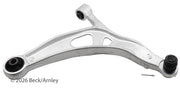 Beck/Arnley 102-8505 2020-2025 Subaru Legacy Suspension Control Arm and Ball Joint Assembly