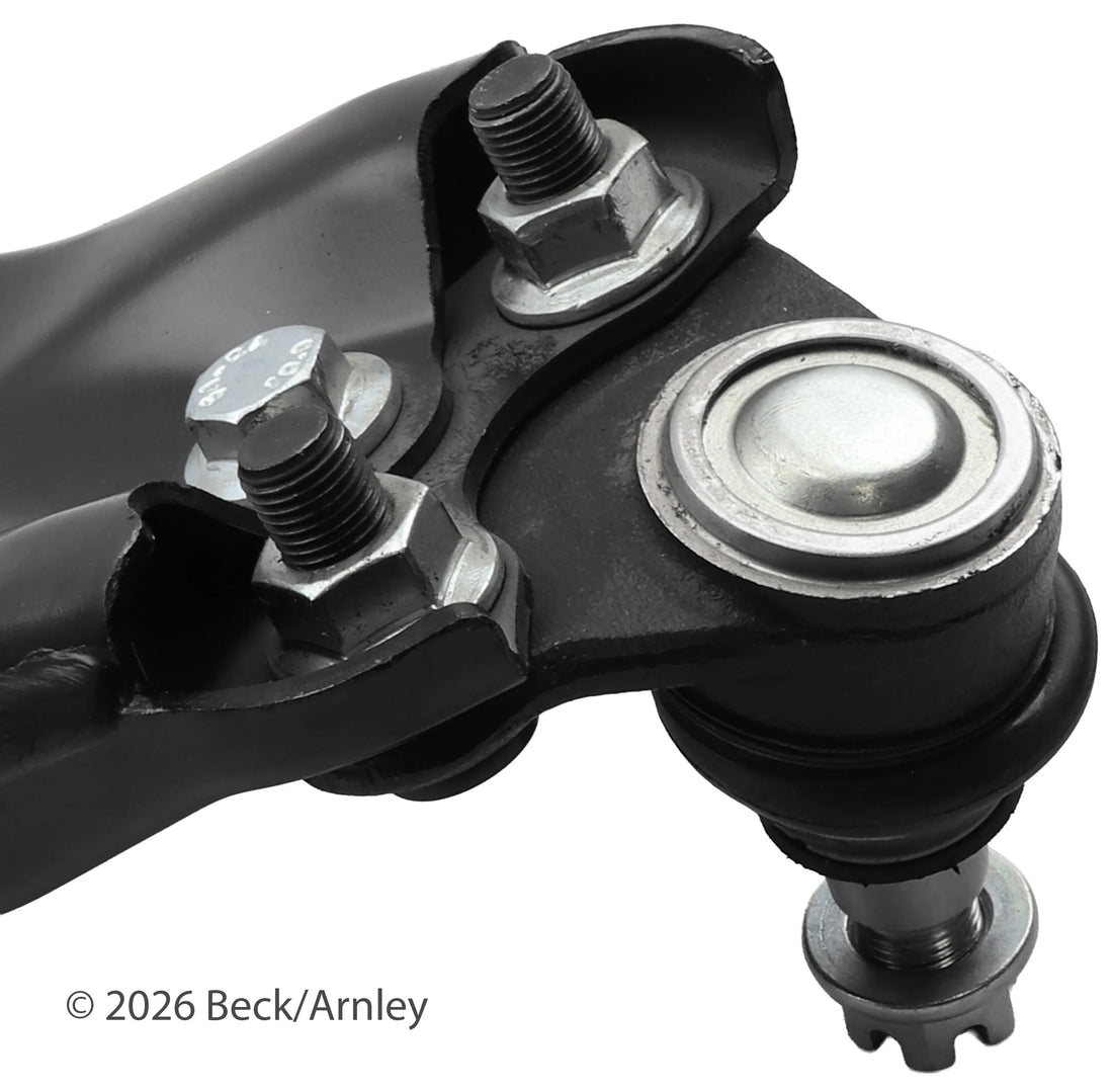 Beck/Arnley 102-8527 2022-2026 Toyota Corolla Cross Suspension Control Arm and Ball Joint Assembly