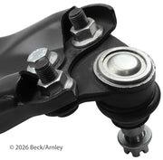 Beck/Arnley 102-8527 2022-2026 Toyota Corolla Cross Suspension Control Arm and Ball Joint Assembly