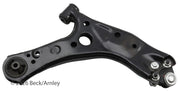 Beck/Arnley 102-8527 2022-2026 Toyota Corolla Cross Suspension Control Arm and Ball Joint Assembly