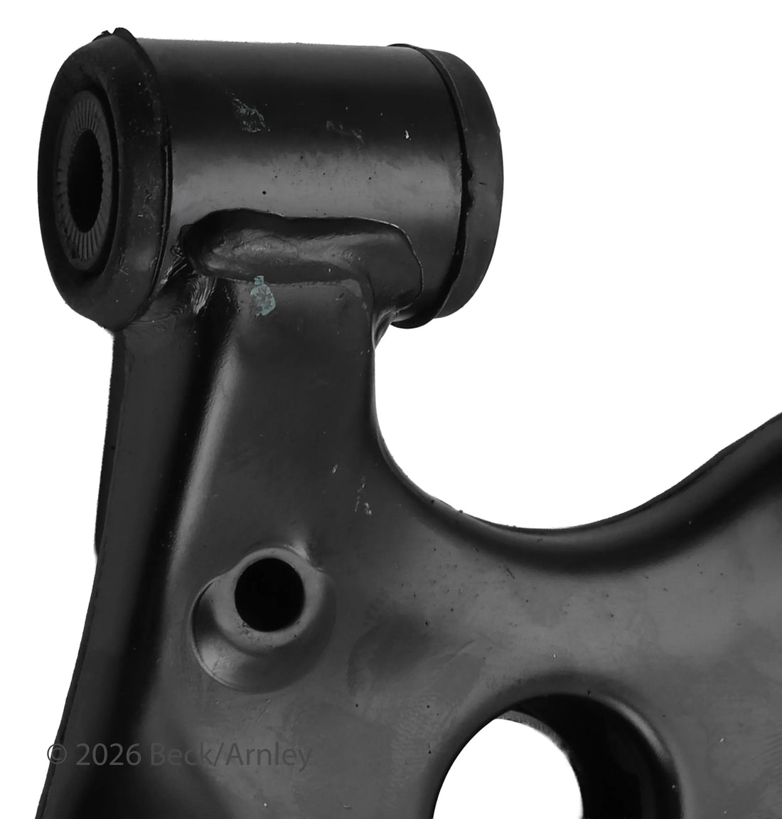 Beck/Arnley 102-8527 2022-2026 Toyota Corolla Cross Suspension Control Arm and Ball Joint Assembly