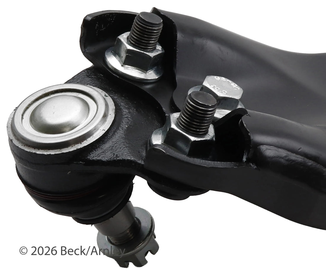 Beck/Arnley 102-8528 2022-2026 Toyota Corolla Cross Suspension Control Arm and Ball Joint Assembly