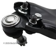 Beck/Arnley 102-8528 2022-2026 Toyota Corolla Cross Suspension Control Arm and Ball Joint Assembly
