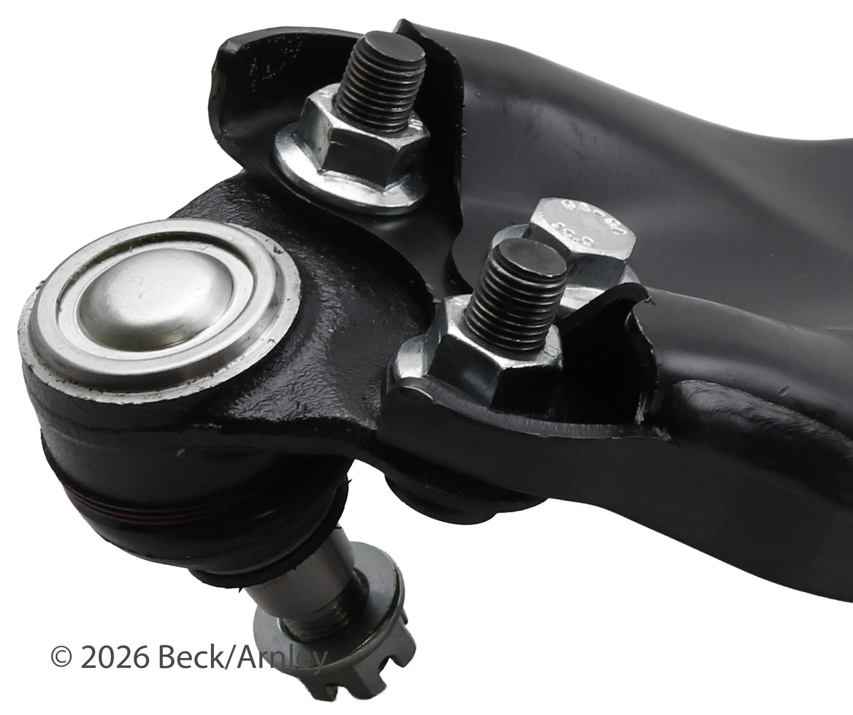Beck/Arnley 102-8528 2022-2026 Toyota Corolla Cross Suspension Control Arm and Ball Joint Assembly