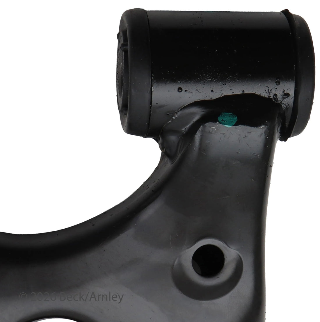 Beck/Arnley 102-8528 2022-2026 Toyota Corolla Cross Suspension Control Arm and Ball Joint Assembly