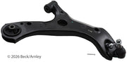 Beck/Arnley 102-8528 2022-2026 Toyota Corolla Cross Suspension Control Arm and Ball Joint Assembly