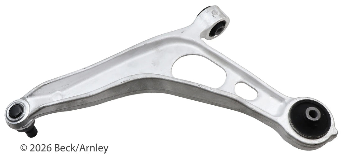 Beck/Arnley 102-8534 2021-2025 Nissan Rogue Suspension Control Arm and Ball Joint Assembly