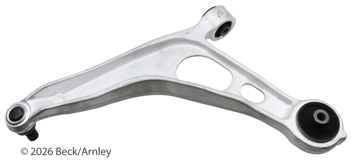 Beck/Arnley 102-8534 2021-2025 Nissan Rogue Suspension Control Arm and Ball Joint Assembly