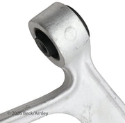 Beck/Arnley 102-8534 2021-2025 Nissan Rogue Suspension Control Arm and Ball Joint Assembly