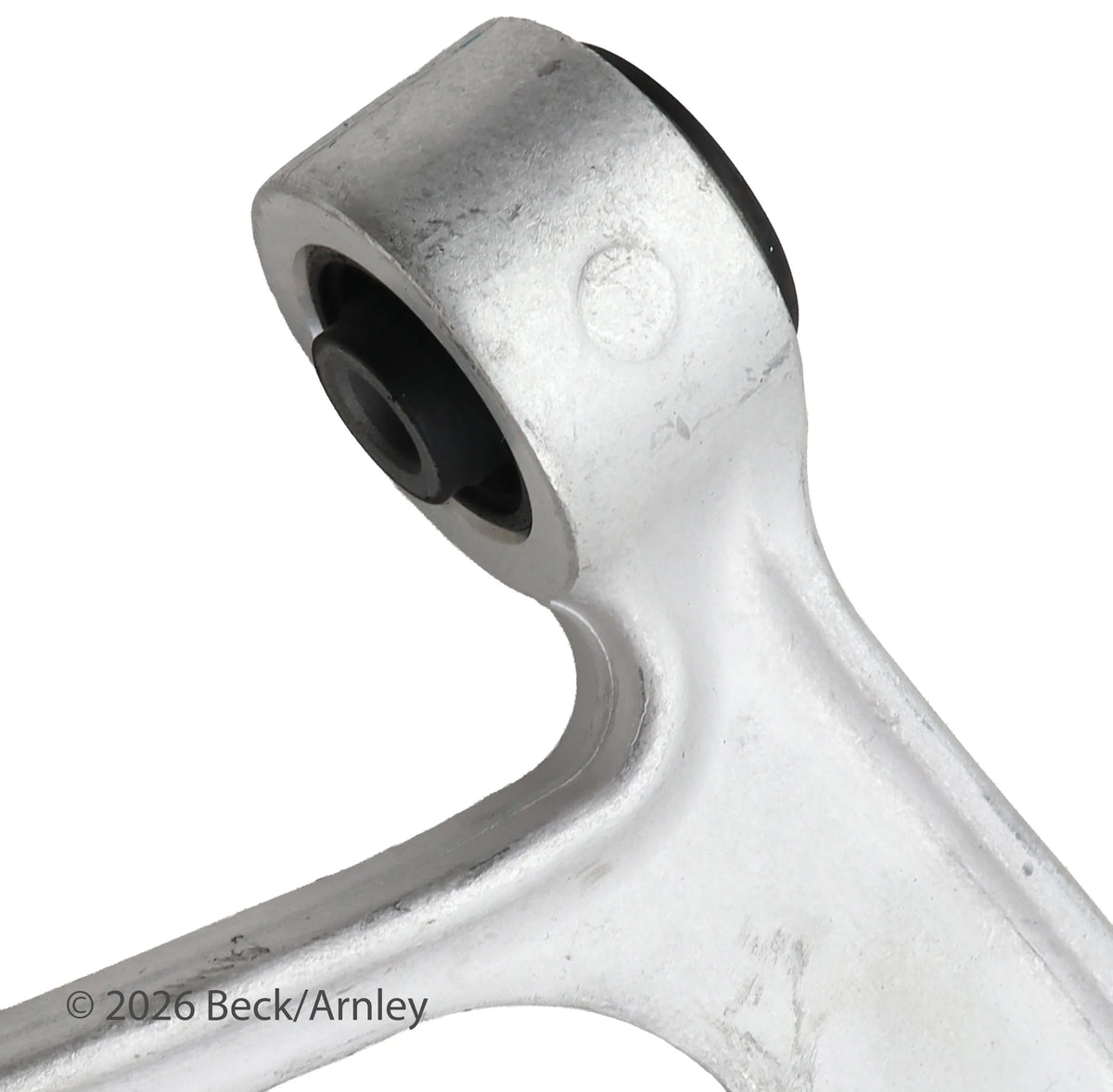 Beck/Arnley 102-8534 2021-2025 Nissan Rogue Suspension Control Arm and Ball Joint Assembly