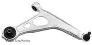 Beck/Arnley 102-8534 2021-2025 Nissan Rogue Suspension Control Arm and Ball Joint Assembly