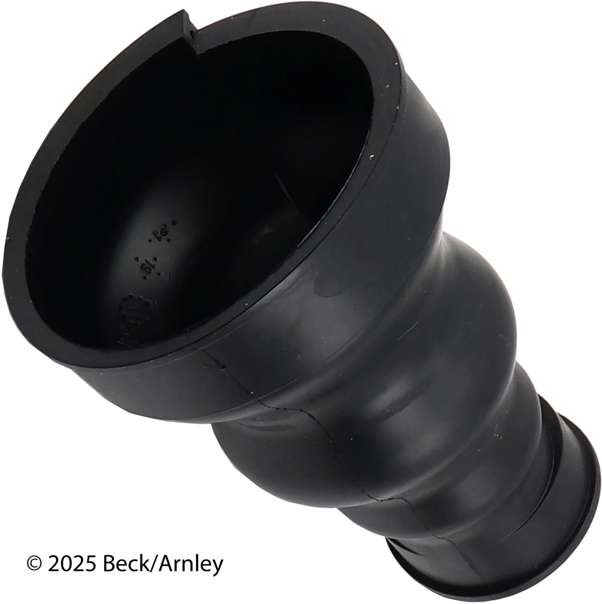 Beck/Arnley 103-0228 1968-1973 Volkswagen Fastback CV Joint Boot Kit