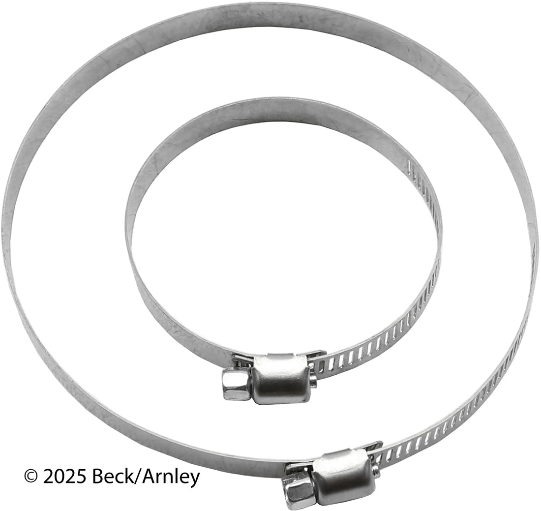 Beck/Arnley 103-0228 1968-1973 Volkswagen Fastback CV Joint Boot Kit