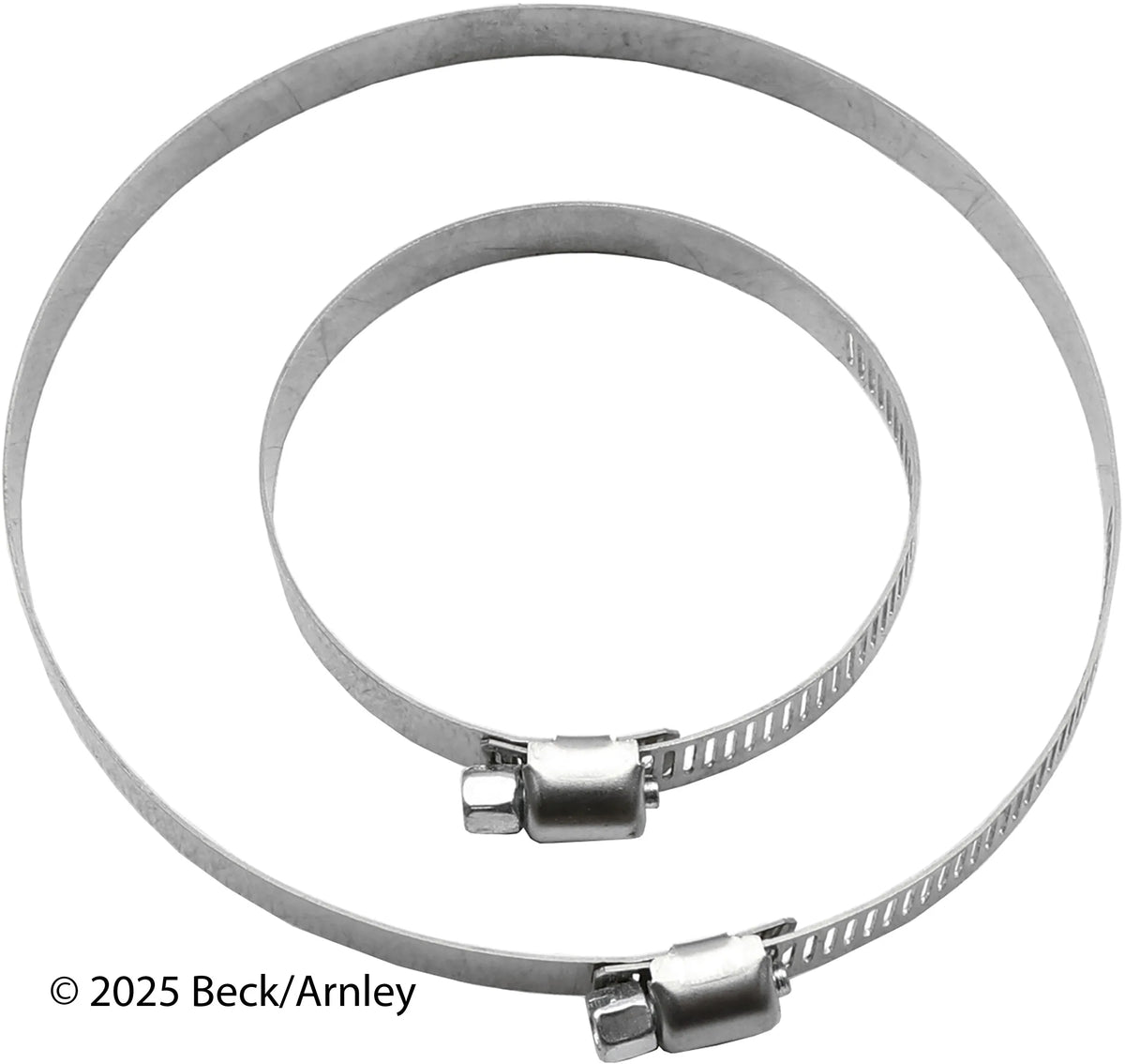 Beck/Arnley 103-0228 1968-1973 Volkswagen Fastback CV Joint Boot Kit