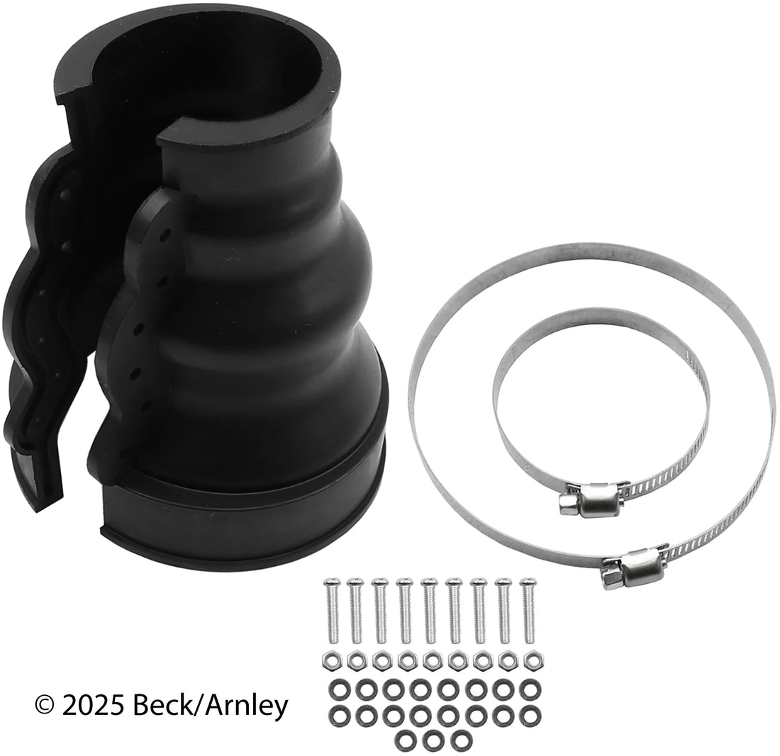 Beck/Arnley 103-0228 1968-1973 Volkswagen Fastback CV Joint Boot Kit