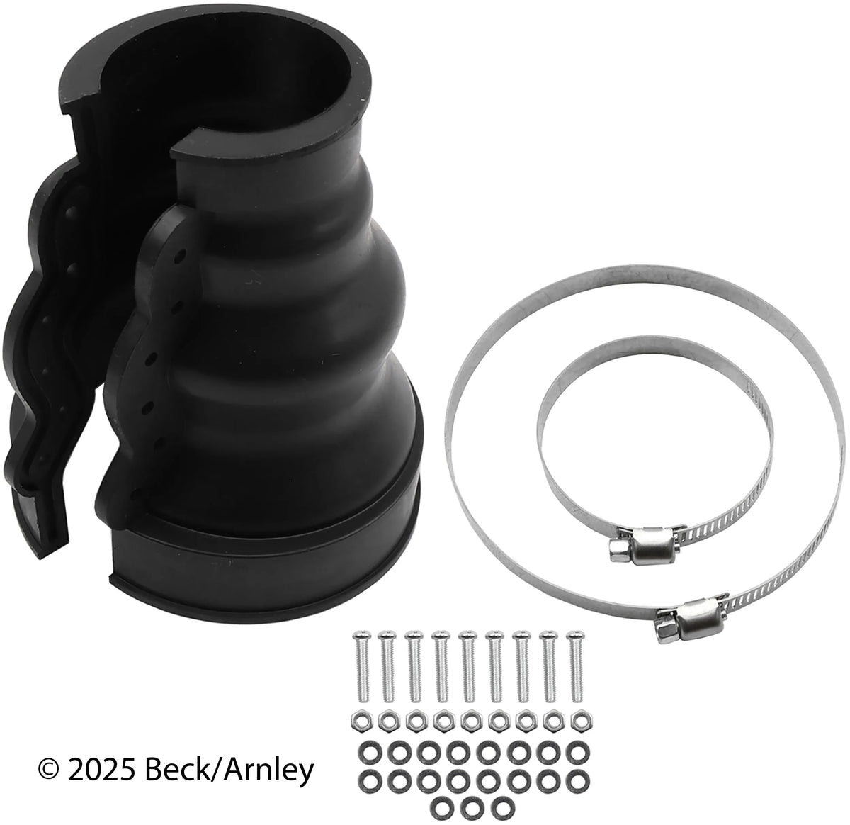 Beck/Arnley 103-0228 1968-1973 Volkswagen Fastback CV Joint Boot Kit