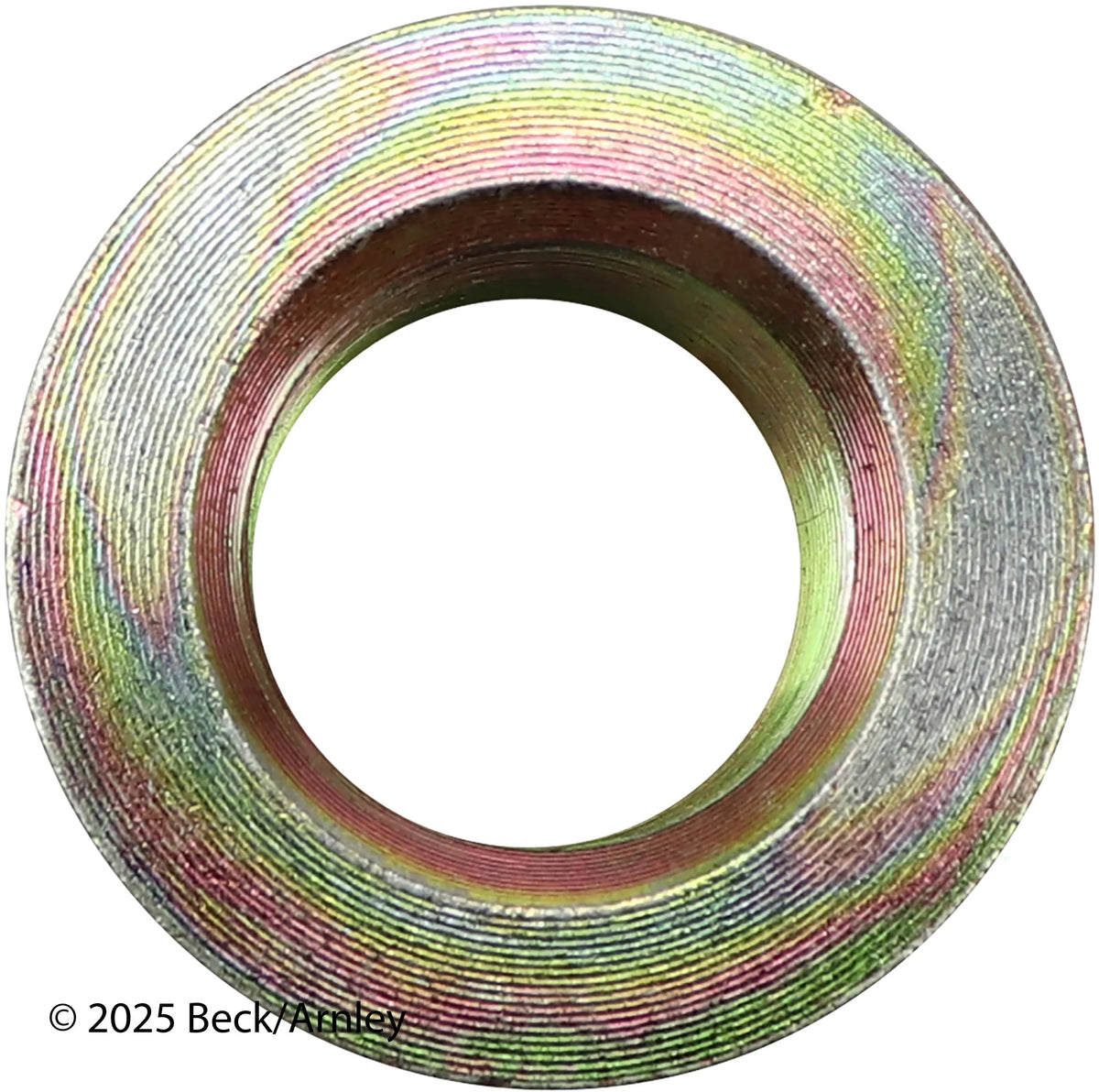 Beck/Arnley 103-0502 2006-2023 Honda Civic Axle Nut