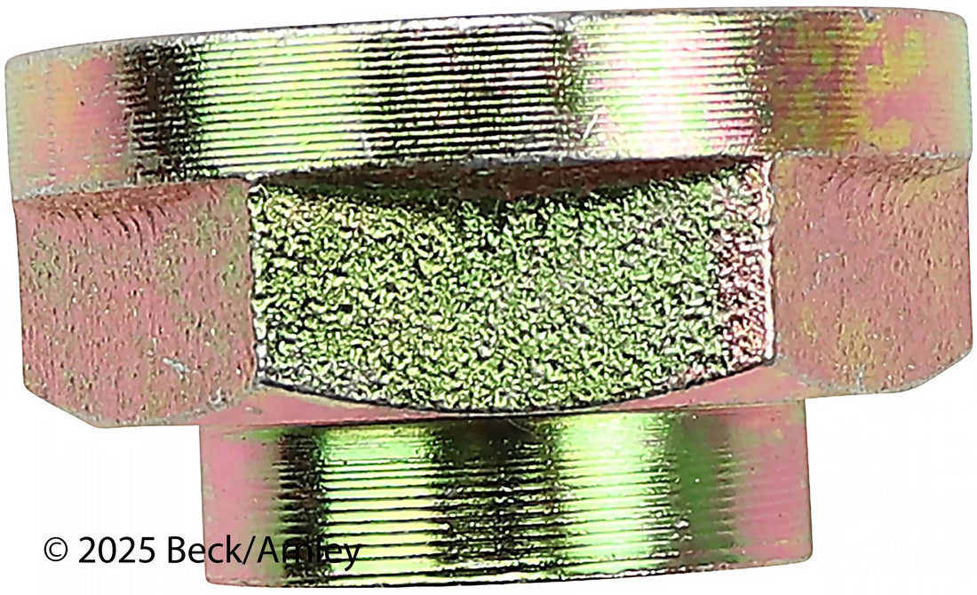 Beck/Arnley 103-0502 2006-2023 Honda Civic Axle Nut