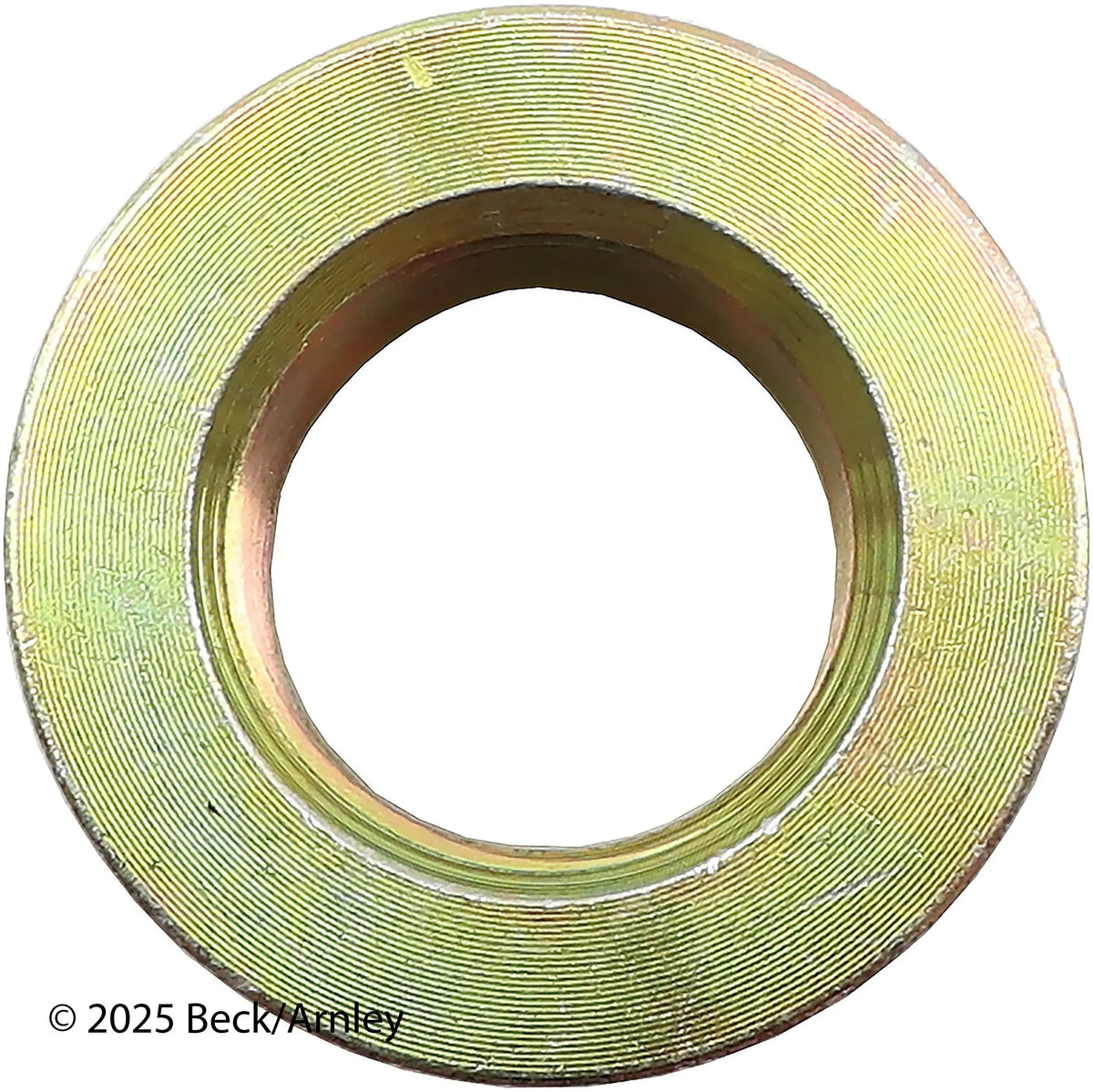 Beck/Arnley 103-0504 2016-2023 Honda HR-V Axle Nut