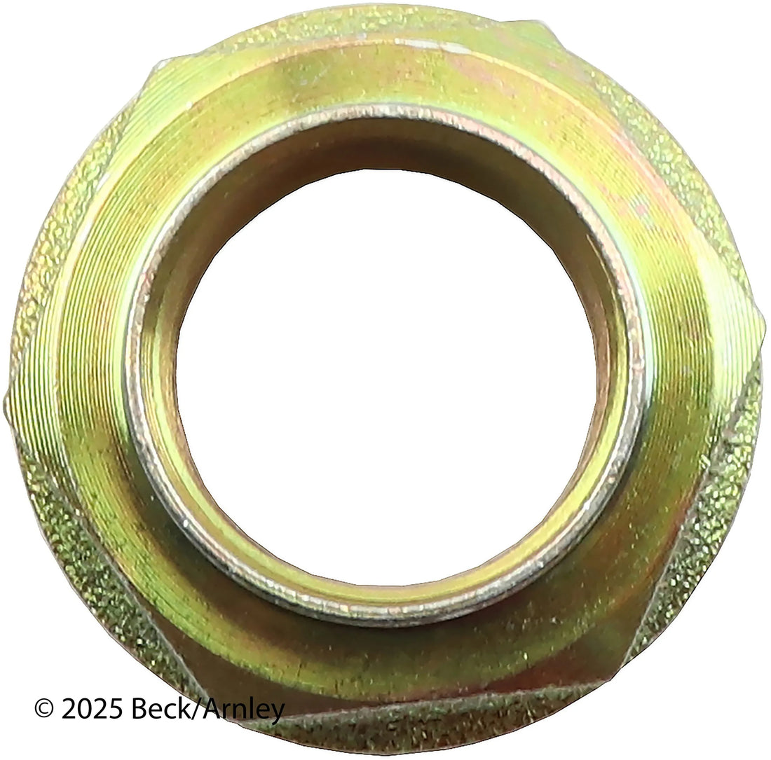 Beck/Arnley 103-0504 2016-2023 Honda HR-V Axle Nut