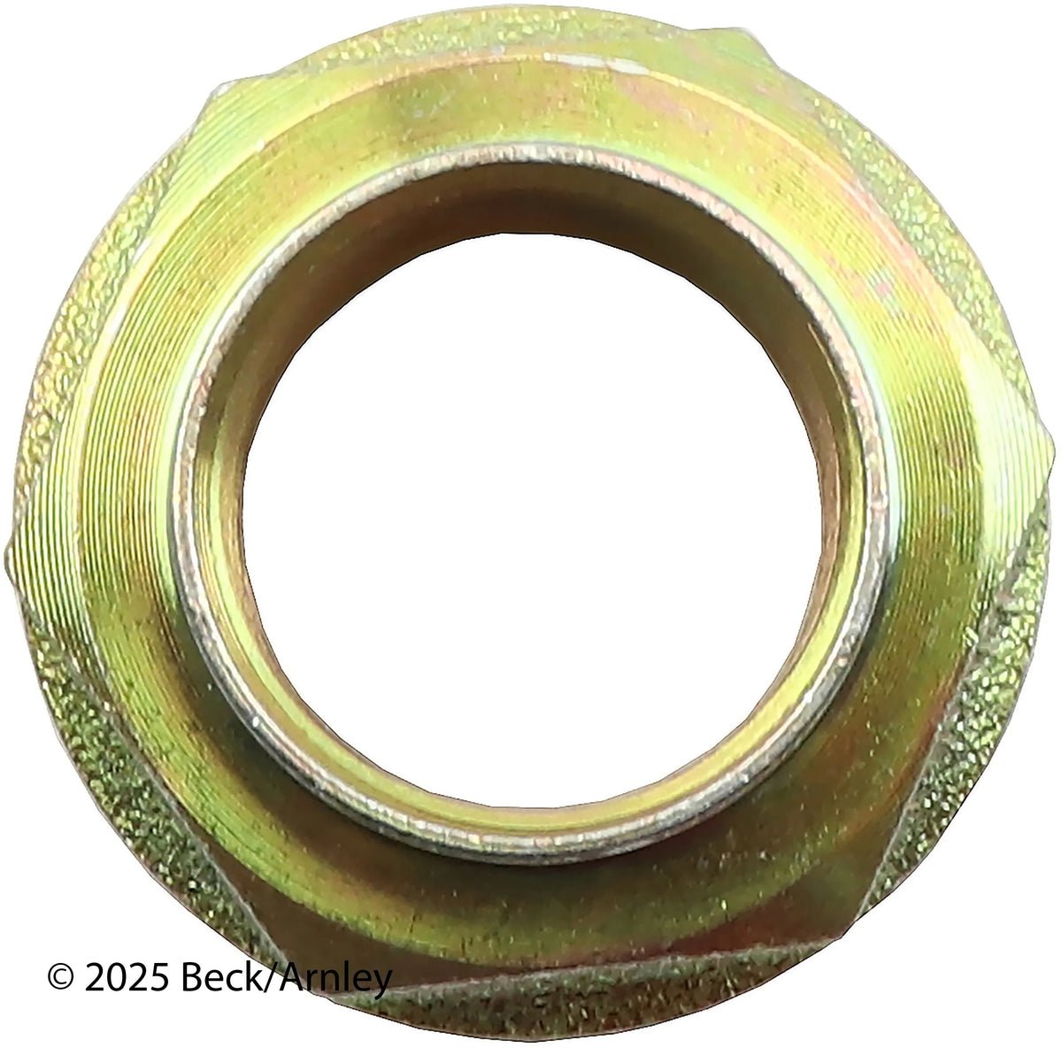 Beck/Arnley 103-0504 2016-2023 Honda HR-V Axle Nut