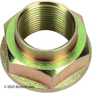 Beck/Arnley 103-0504 2016-2023 Honda HR-V Axle Nut