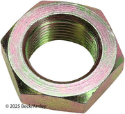 Beck/Arnley 103-0507 1995-2002 Volkswagen Cabrio Axle Nut
