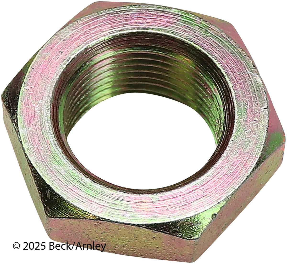 Beck/Arnley 103-0507 1995-2002 Volkswagen Cabrio Axle Nut