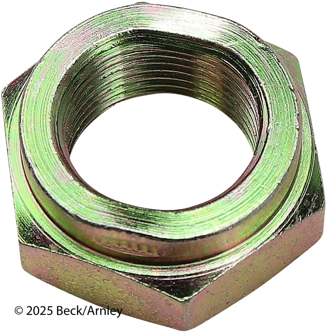 Beck/Arnley 103-0507 1995-2002 Volkswagen Cabrio Axle Nut