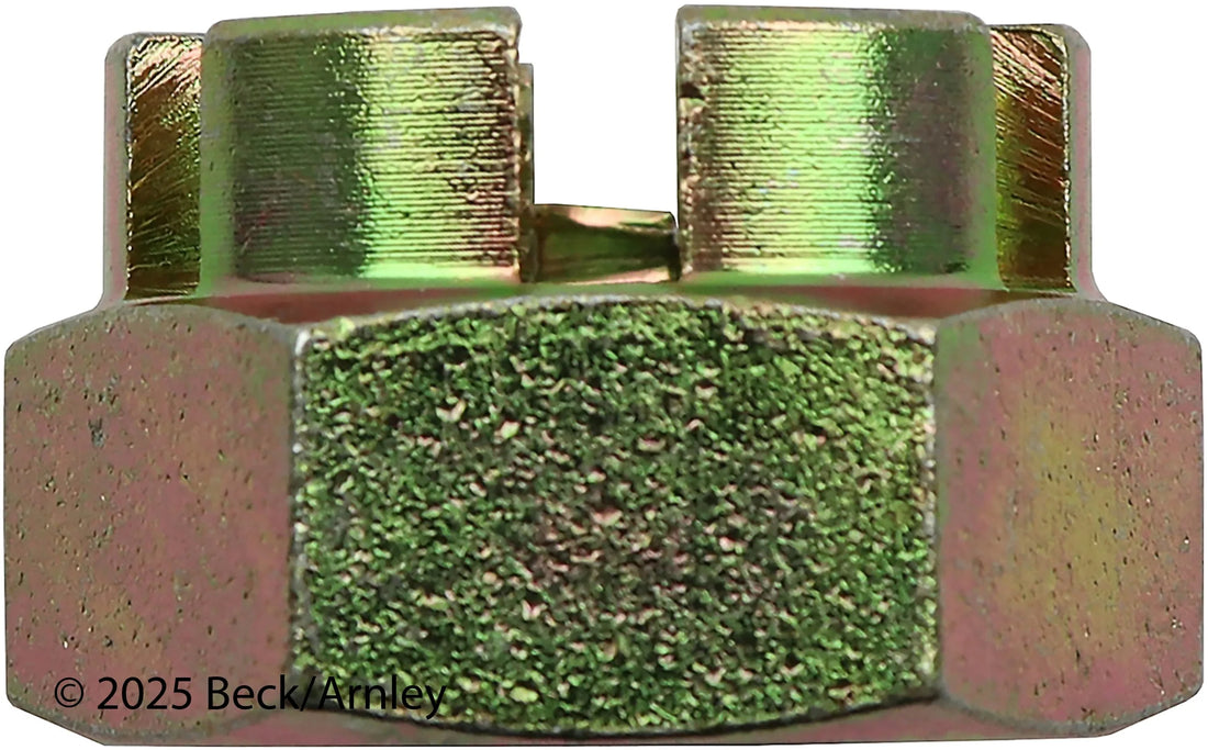 Beck/Arnley 103-0511 2018-2021 Kia Stinger Axle Nut